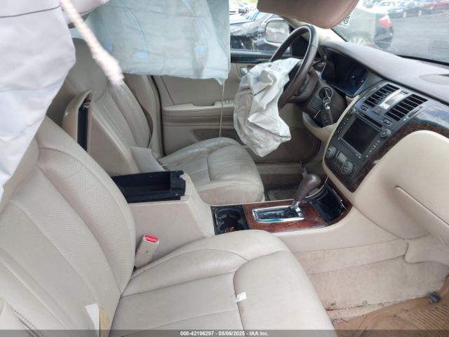 2008 CADILLAC DTS 1G6KD57Y68U169694 Photo 4