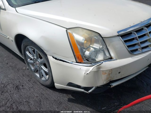 2008 CADILLAC DTS 1G6KD57Y68U169694 Photo 5