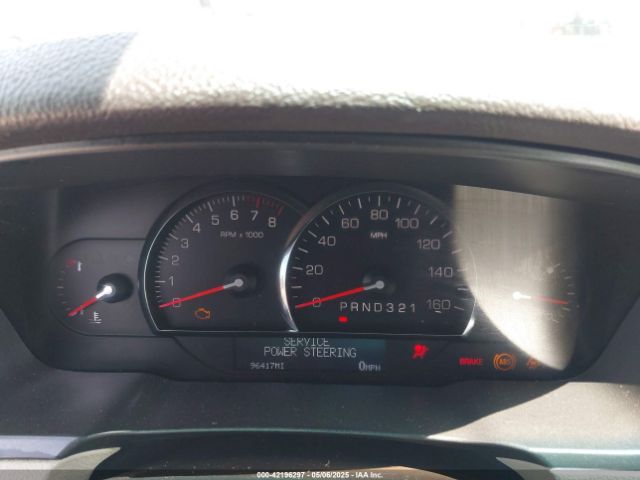 2008 CADILLAC DTS 1G6KD57Y68U169694 Photo 6