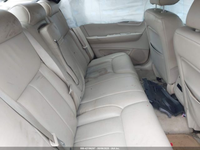 2008 CADILLAC DTS 1G6KD57Y68U169694 Photo 7