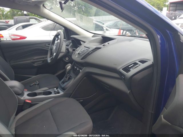 1FMCU0F73FUA03624 Ford ESCAPE S