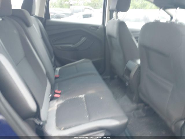 1FMCU0F73FUA03624 Ford ESCAPE S
