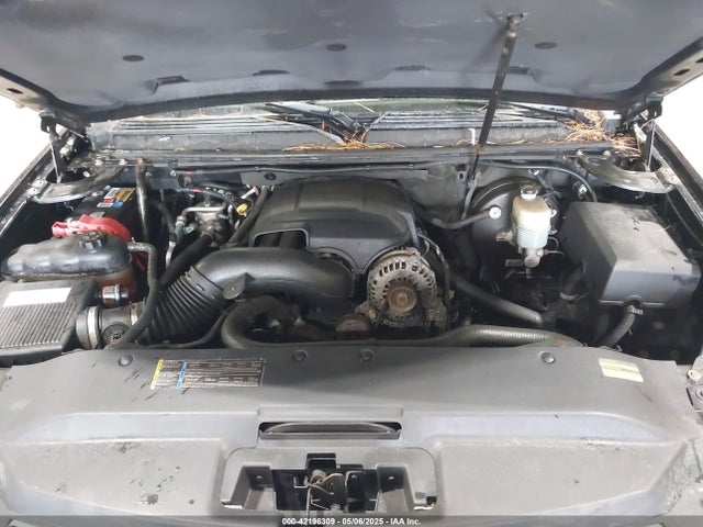 2007 CADILLAC ESCALADE ESV 1GYFK66857R365228 Photo 9