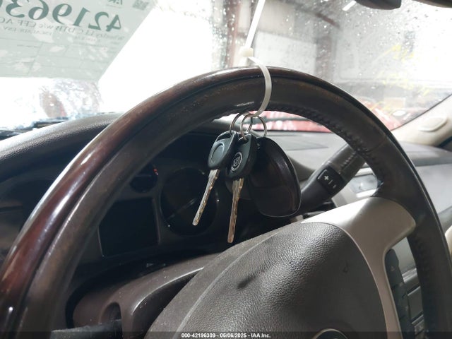 2007 CADILLAC ESCALADE ESV 1GYFK66857R365228 Photo 10