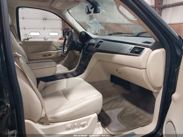 2007 CADILLAC ESCALADE ESV 1GYFK66857R365228 Photo 4