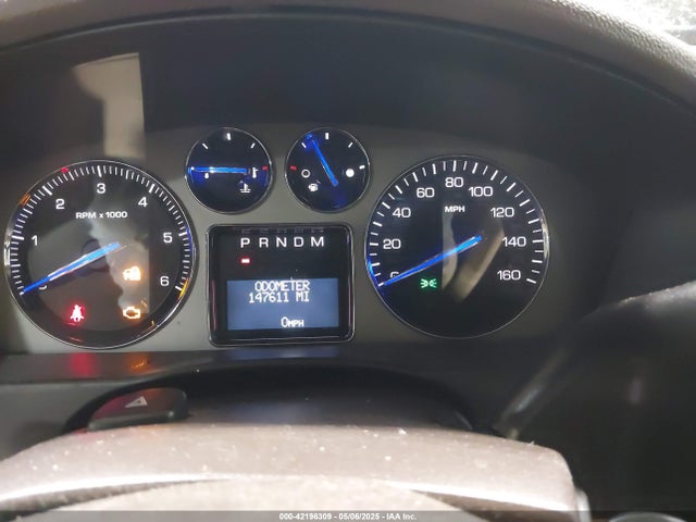 2007 CADILLAC ESCALADE ESV 1GYFK66857R365228 Photo 6
