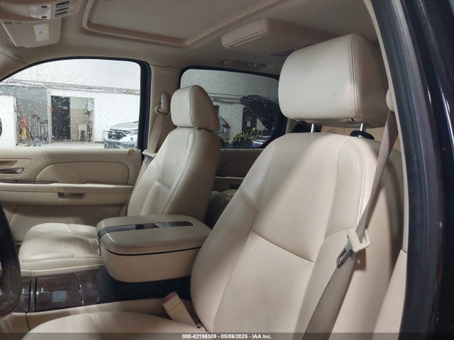 2007 CADILLAC ESCALADE ESV 1GYFK66857R365228 Photo 7