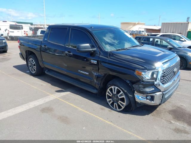 5TFDY5F13KX847502 auction archive image