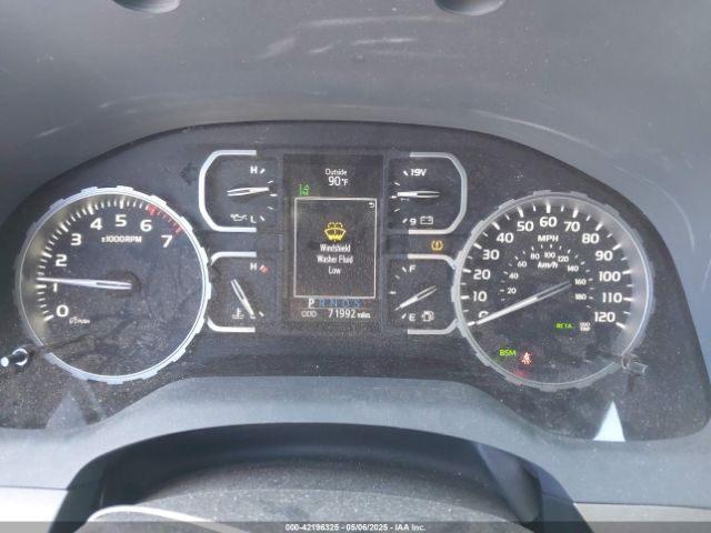 5TFDY5F13KX847502 Toyota 3ur-fe