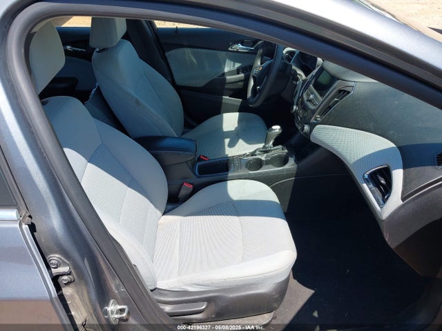 1G1BE5SM1K7124837 Chevrolet CRUZE LT