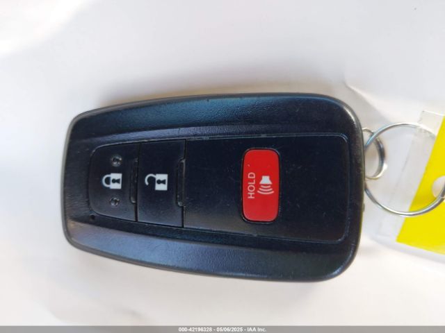 JTDKBRFU0G3502162 Toyota Prius Two