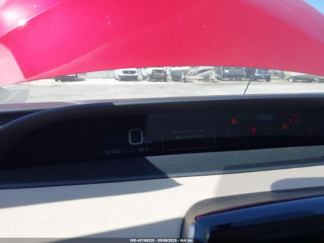 JTDKBRFU0G3502162 Toyota Prius Two