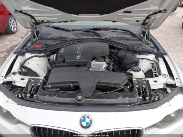 WBA8E9G55GNT87035 BMW 328I