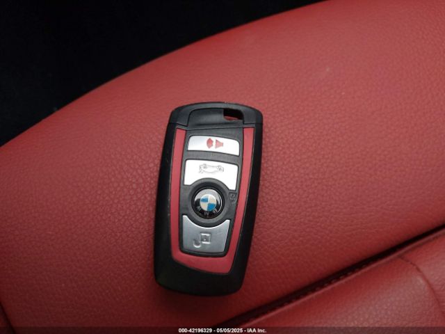WBA8E9G55GNT87035 BMW 328I
