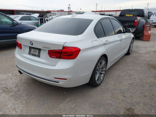 WBA8E9G55GNT87035 BMW 328I