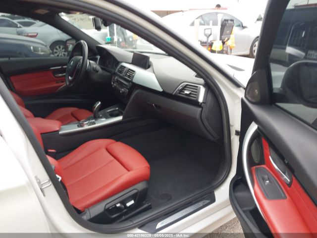 WBA8E9G55GNT87035 BMW 328I