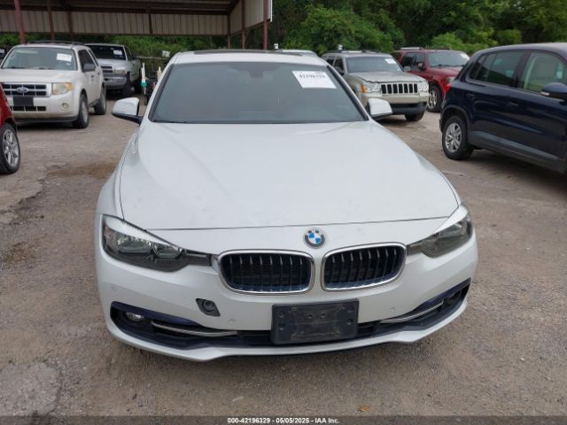 WBA8E9G55GNT87035 BMW 328I