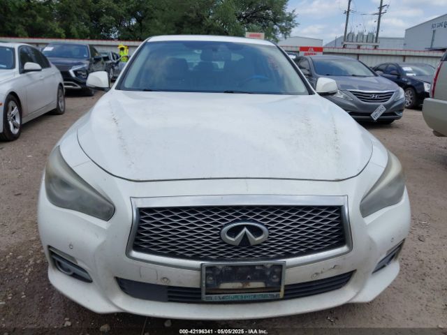 JN1AV7AP7EM690553 Infiniti Q50 Hybrid Premium