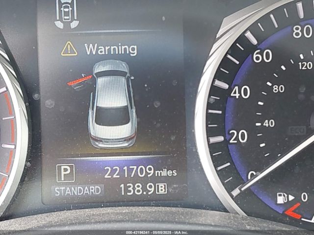 JN1AV7AP7EM690553 Infiniti Q50 Hybrid Premium