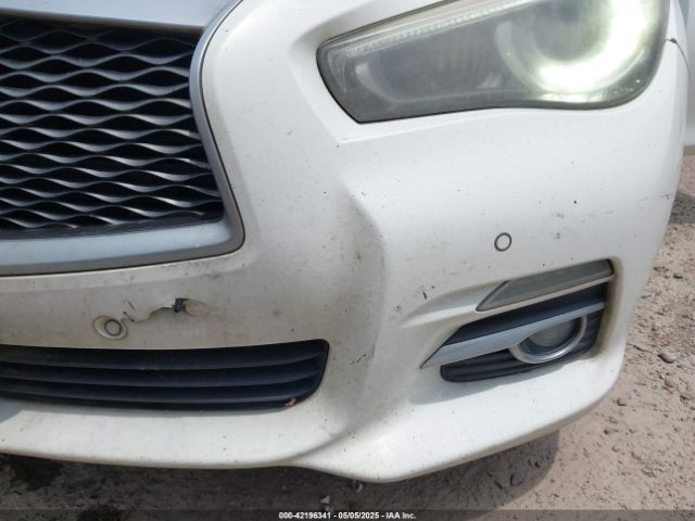 JN1AV7AP7EM690553 Infiniti Q50 Hybrid Premium