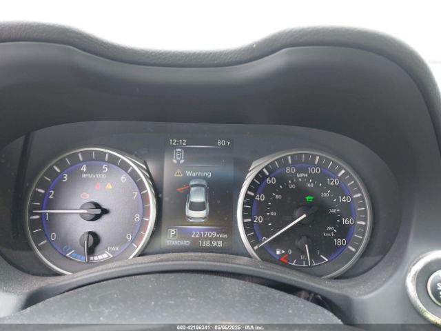JN1AV7AP7EM690553 Infiniti Q50 Hybrid Premium