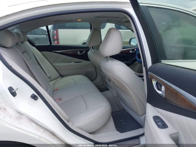 JN1AV7AP7EM690553 Infiniti Q50 Hybrid Premium