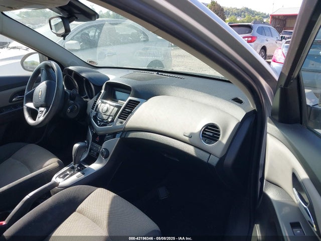 1G1PC5SH6G7154597 Chevrolet Cruze Limited Ls Auto