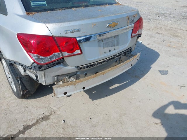 1G1PC5SH6G7154597 Chevrolet Cruze Limited Ls Auto