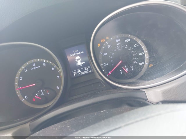 5XYZT3LB3GG314677 Hyundai Santa Fe Sport 2.4l