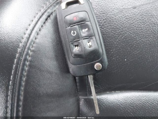 1G1PE5SB6F7261993 Chevrolet Cruze 2lt Auto