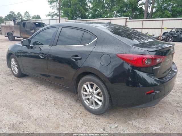 JM1BM1V74E1199872 Mazda Mazda3 I Touring