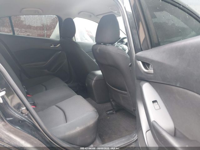 JM1BM1V74E1199872 Mazda Mazda3 I Touring