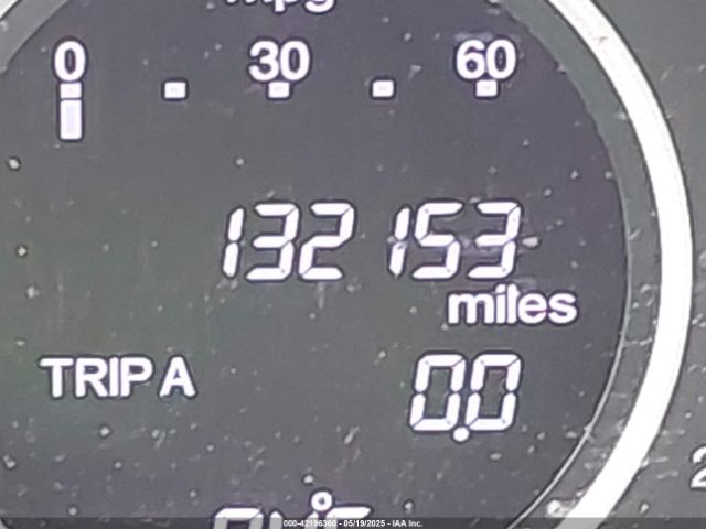 2HKRM3H30FH516558 Honda CR-V LX