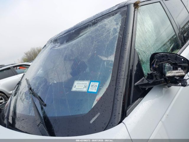 2020 LAND ROVER RANGE ROVER SALGS2RU2LA592177 Photo 5