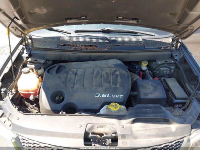 3C4PDCEG2FT680487 Dodge Journey R/t