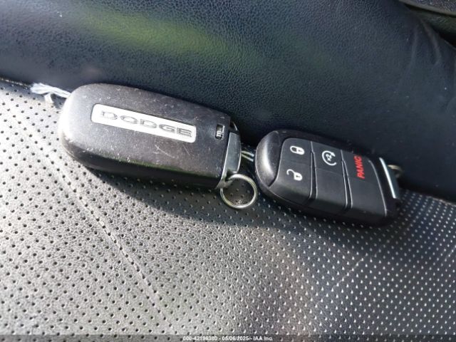 3C4PDCEG2FT680487 Dodge Journey R/t