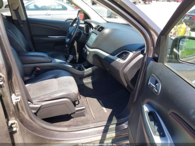 3C4PDCEG2FT680487 Dodge Journey R/t
