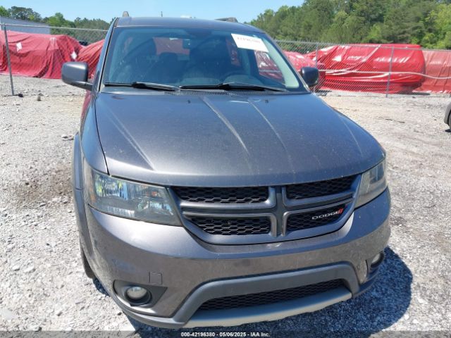 3C4PDCEG2FT680487 Dodge Journey R/t