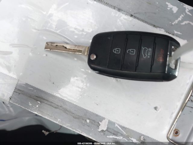 2017 KIA SORENTO 5XYPG4A50HG232597 Photo 10