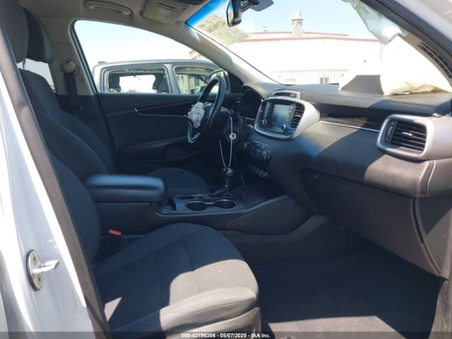 2017 KIA SORENTO 5XYPG4A50HG232597 Photo 4
