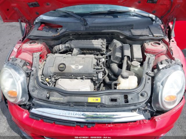 2013 MINI HARDTOP WMWSU3C53DT681729 Photo 9