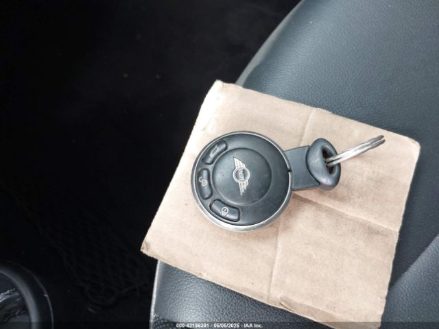 2013 MINI HARDTOP WMWSU3C53DT681729 Photo 10