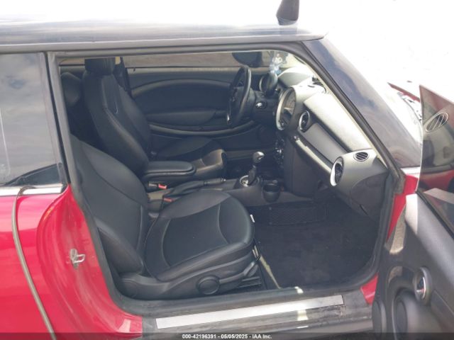 2013 MINI HARDTOP WMWSU3C53DT681729 Photo 4