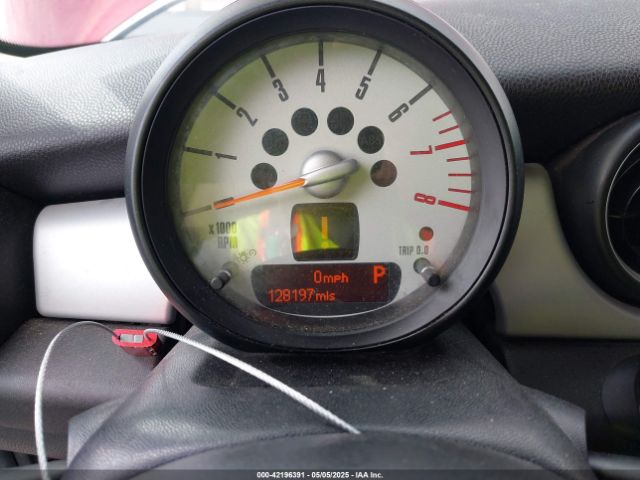 2013 MINI HARDTOP WMWSU3C53DT681729 Photo 6