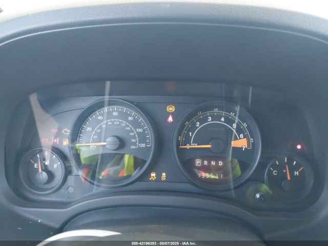 1C4NJCBA3GD561127 Jeep Compass Sport