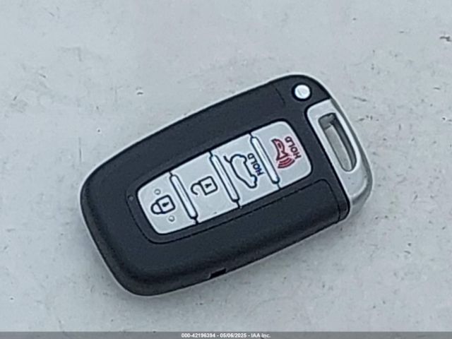 KMHD35LH4FU240642 Hyundai ELANTRA GT