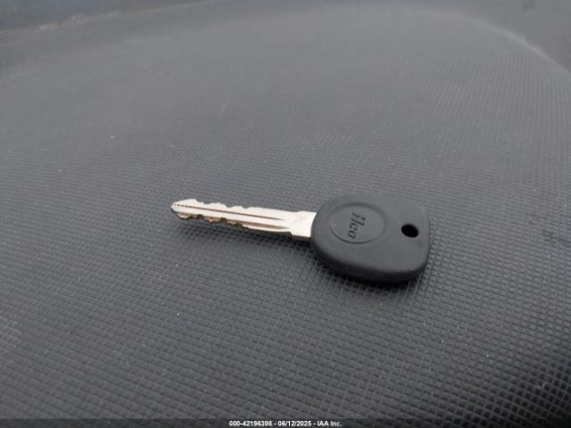 2004 CADILLAC SRX 1GYDE63AX40107292 Photo 10
