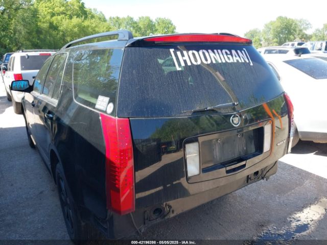 2004 CADILLAC SRX 1GYDE63AX40107292 Photo 2