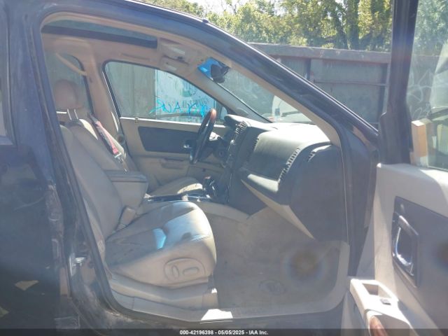 2004 CADILLAC SRX 1GYDE63AX40107292 Photo 4