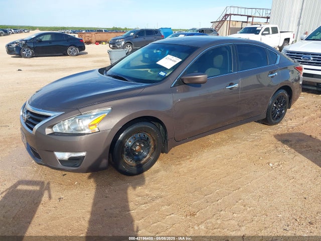 1N4AL3APXFN339360 Nissan Altima 2.5 S